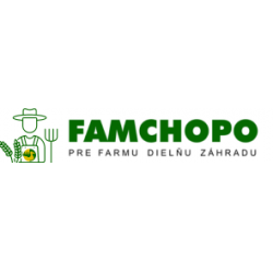 FAMCHOPO s.r.o. Klubina