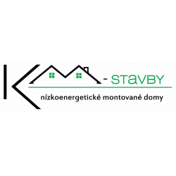 KM-stavby s.r.o. Oravská Lesná
