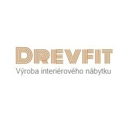 Logo DREVFIT nábytok