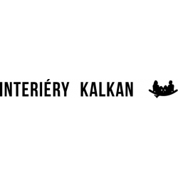 Logo Interiéry KALKAN