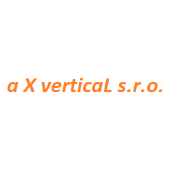 a X vertical s.r.o. Dolný Kubín