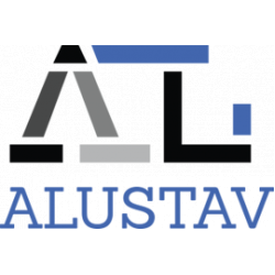 Logo ALUSTAV