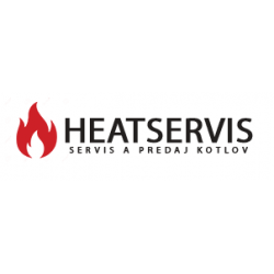 Logo HeatServis, s. r. o.