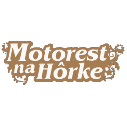 Motorest na Hôrke Hliník nad Hronom