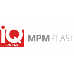 Logo MPM PLAST, s.r.o.