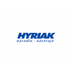 Logo HYRIAK, s.r.o.