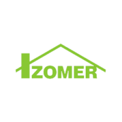 Logo IZOMER, s.r.o.