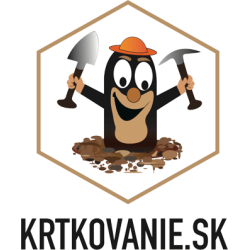 Krtkovanie.sk Banská Bystrica