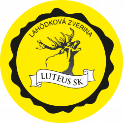 LUTEUS SK, s.r.o. Budča