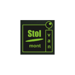 Logo STOL-MONT Ivan s.r.o.