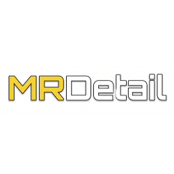 MR Detail - Auto Detailing Levice