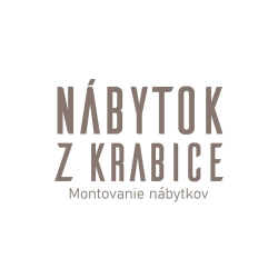 Nábytok z krabice Martin