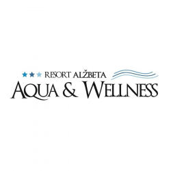 Aqua & wellness resort Alžbeta