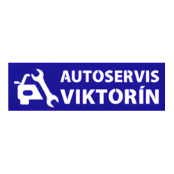 Autoservis Viktorín