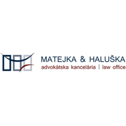 Matejka & Haluška s.r.o. Banská Bystrica