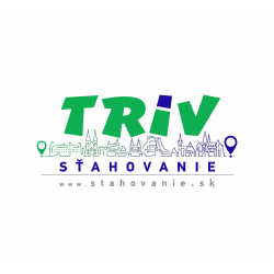 TRIV sťahovanie Bratislava