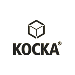 Logo KOCKA s.r.o.