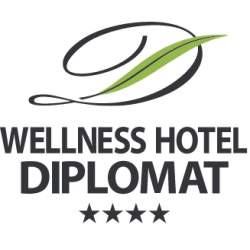 Wellness Hotel Diplomat ****, Rajecké Teplice