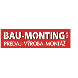 Bau-Monting s.r.o. Košice