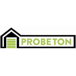 Logo PROBETON s.r.o.