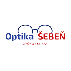 ŠEBEŇ očná optika Banská Bystrica
