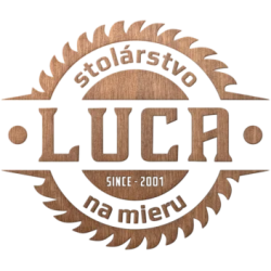 Stolárstvo LUCA, s.r.o. Ľubotice