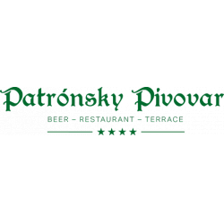 Reštaurácia PATRÓNSKY PIVOVAR, Bratislava - Staré Mesto