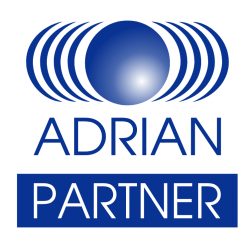 Logo Adrian Partner, s.r.o.