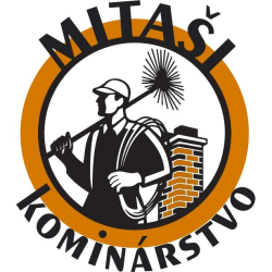 KOMINÁRSTVO MITAŠI s. r. o. Žilina