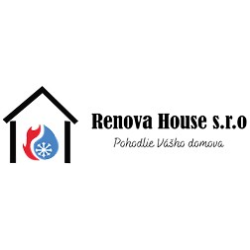 Renova House s. r. o. Hruštín