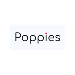 Poppies - online marketing Košice - mestská časť Krásna