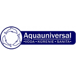 AQUAUNIVERSAL, s.r.o. Lučenec