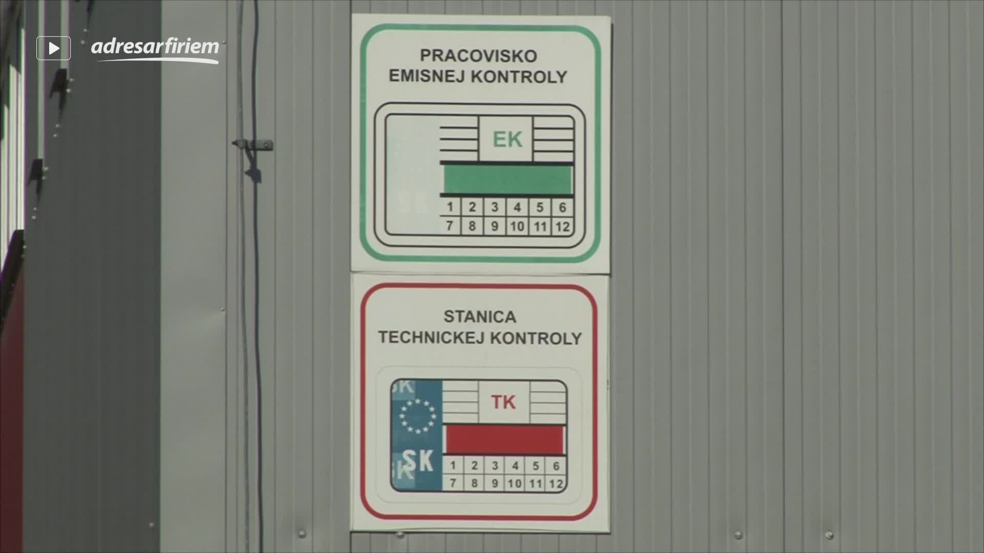Video DONIVO STK, s.r.o. Banská Bystrica
